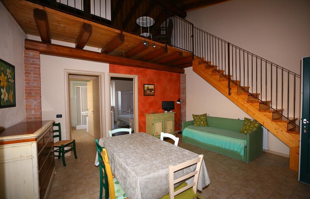 Corte Valesana Lazise Exterior photo