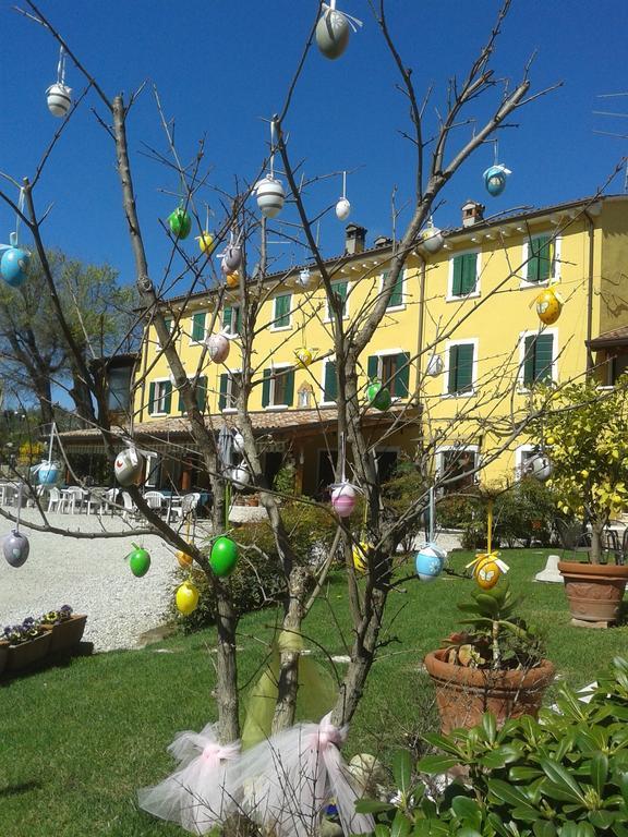 Corte Valesana Lazise Exterior photo