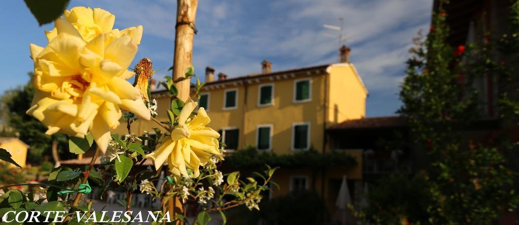 Corte Valesana Lazise Exterior photo