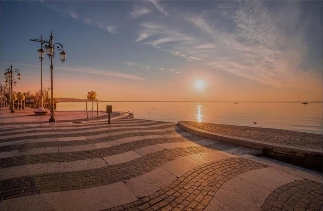 Corte Valesana Lazise Exterior photo