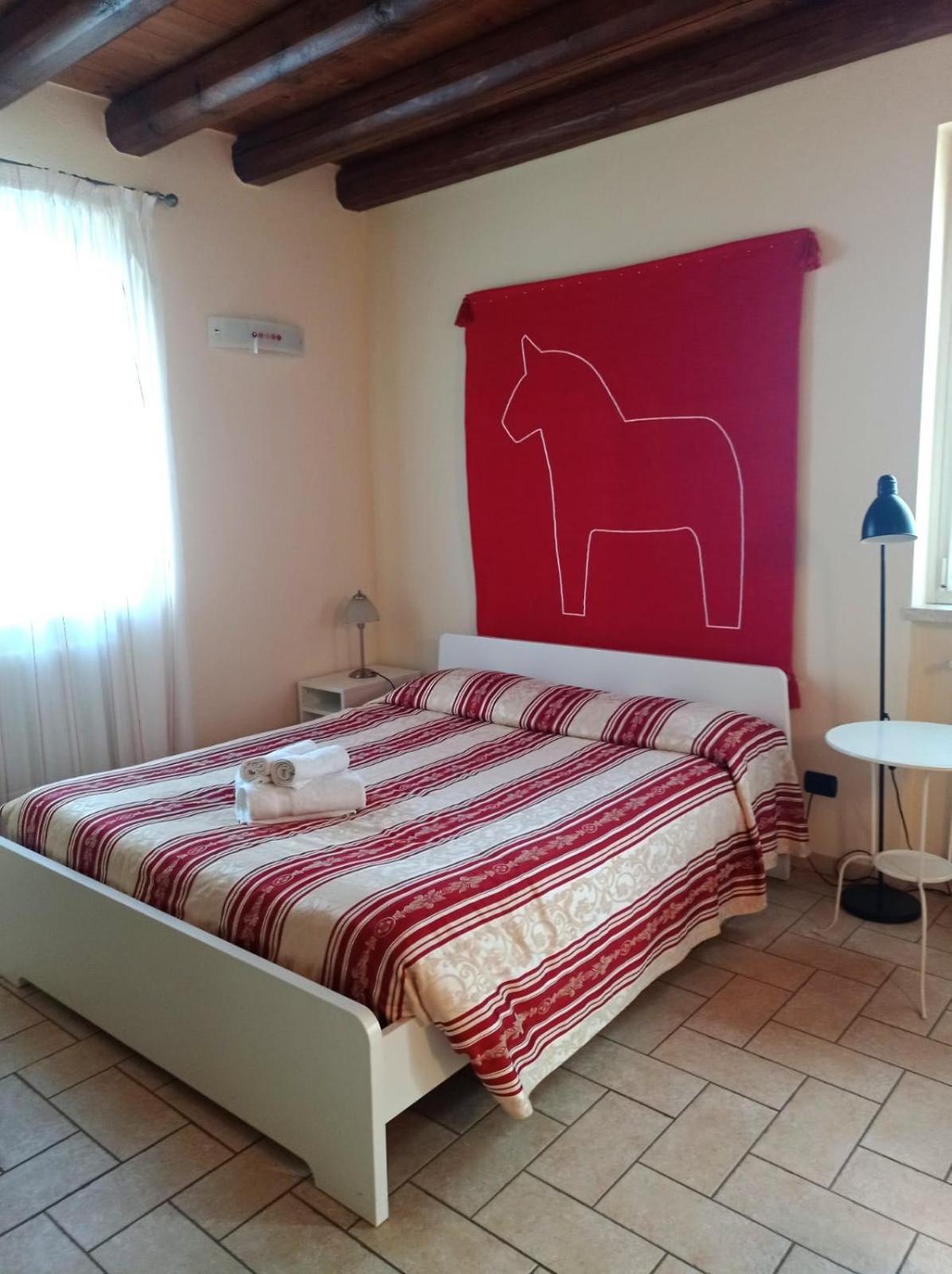 Corte Valesana Lazise Exterior photo
