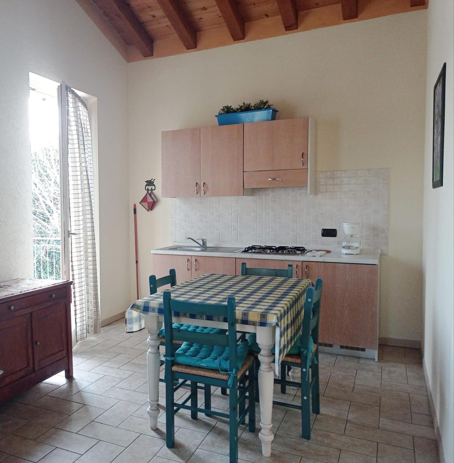 Corte Valesana Lazise Room photo