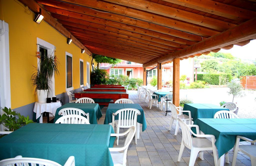 Corte Valesana Lazise Exterior photo