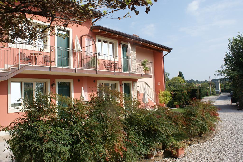 Corte Valesana Lazise Exterior photo
