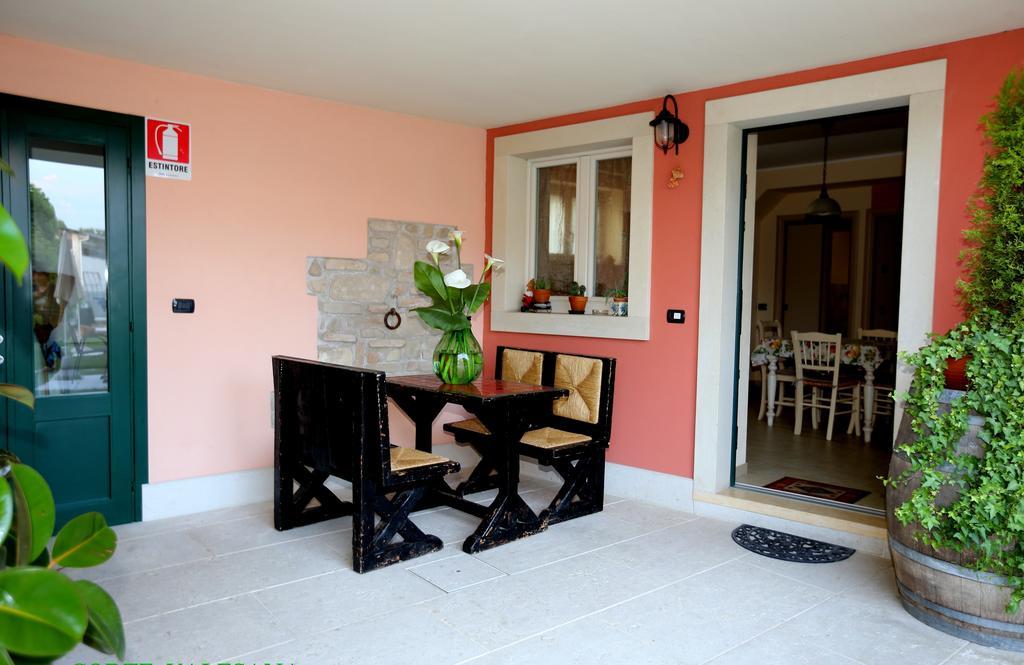 Corte Valesana Lazise Room photo