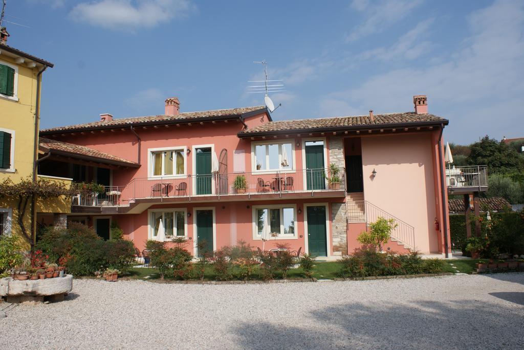 Corte Valesana Lazise Exterior photo