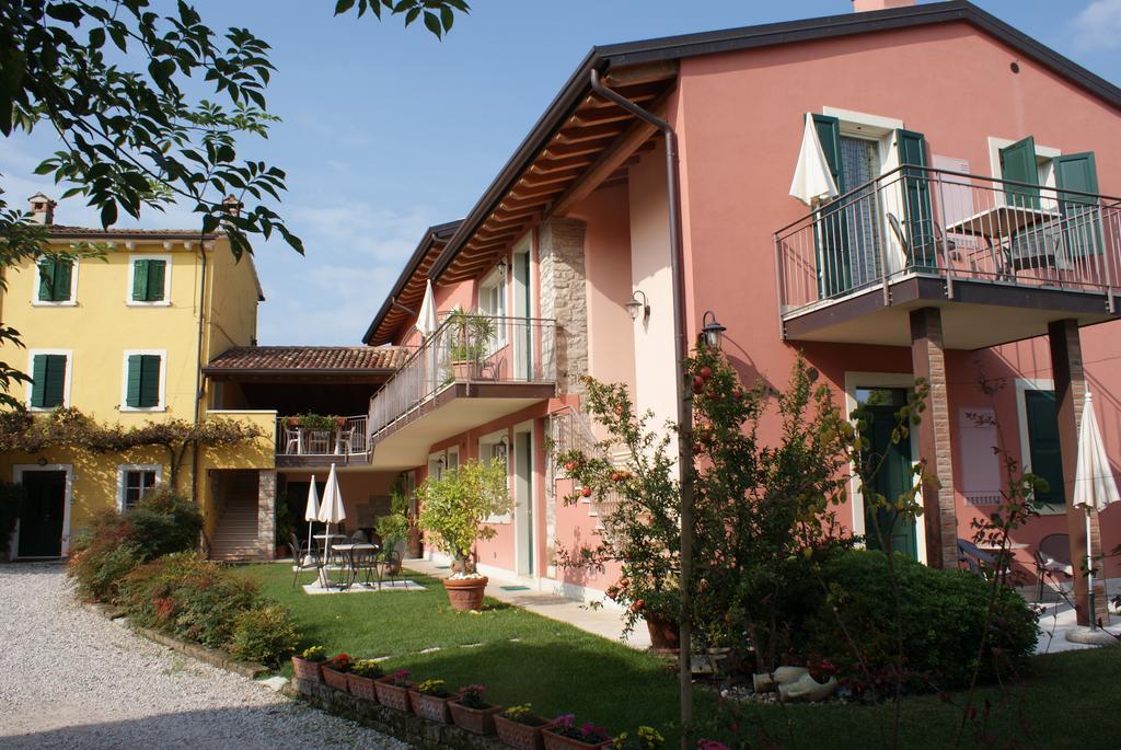 Corte Valesana Lazise Room photo