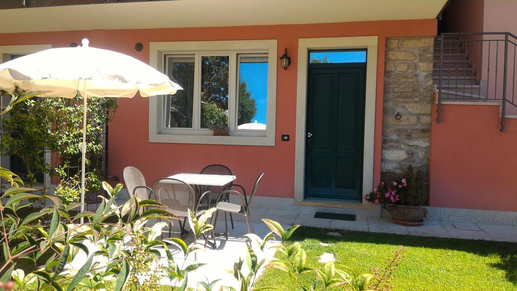 Corte Valesana Lazise Exterior photo
